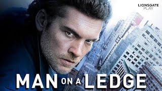 Man On A Ladge (2012) Hindi Dubbed Full HD Movie | Top Movies King