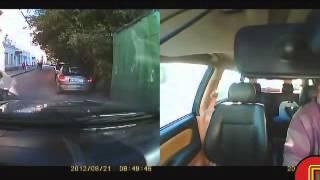 Лучшие Автоприколы Авто приколы Car fails Funny auto