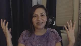 BeEnspired Ep 0042: Foundation/New Beginnings with Melissa Garza