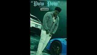 [Free] Bossman Dlow x Future Type Beat | "Pow Pow"