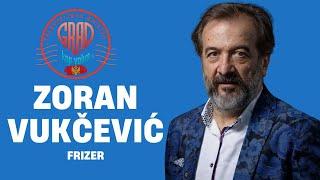 GRAD KOJI VOLIM ZORAN B. VUKČEVIĆ