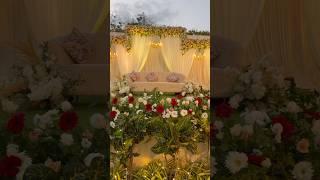 Wedding decorations fab events Chennai