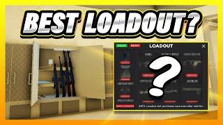 Using My SUBSCRIBERS LOADOUTS In War Tycoon!