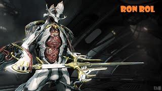 Warframe | Некрос Прайм | Билд