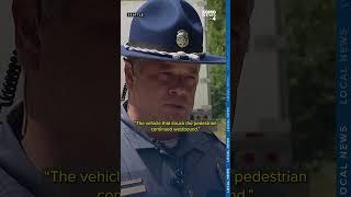 Suspected impaired driver attempts to carjack truck after deadly hit-and-run on I-90