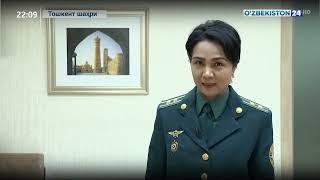 Ichki ishlar organlarida maʼnaviy maʼrifiy ishlarni tashkil etish konsepsiyasining yutuqlari