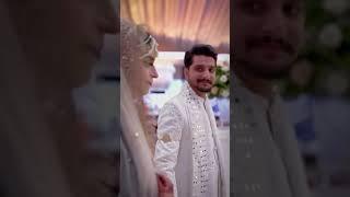 Mr&Mrs Finale Day|Walima Entry|A.H Event's|#wedding#tradition #brideandgroom#weddingcouple#love