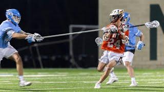 Men's Lacrosse: RIT vs Tufts 3.15.25