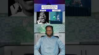 They’re Going Viral for Being So Doechii and Tyler! PARTYOF2 "poser" #shorts #music #tylerthecreator