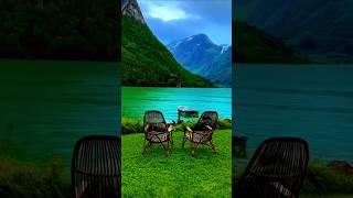 Beautiful places in the World 