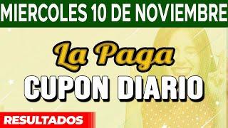 Resultado del sorteo Super Once Noche del Miércoles 10 de Noviembre del 2021