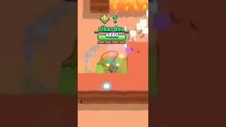 BRAWL STARS | БРАВЛ СТАРС | МОЙДОДЫР 228 БРАВЛ СТАРС #shorts