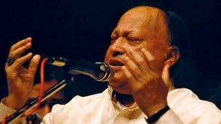 Tere Darwaze Pe Chilman- NFAK Remix Version  Nusrat Fateh Ali Khan -  Trap Song