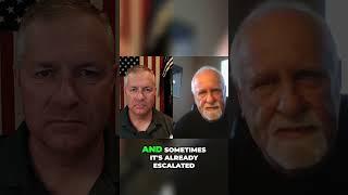 Body Cam Videos Proving Cops Try to Deescalate Situations #shorts