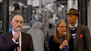 Homelessness and the Built Environment Symposium