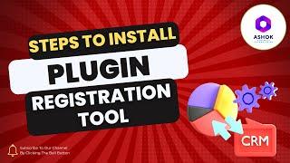 Plugin Registration Tool Download Steps #dynamics365 #software #jobsarch #course