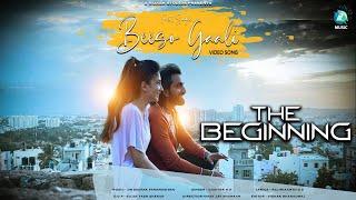 Beeso Gaali Video Song | The Beginning | Vishu Chiran, Mitra Vinda | Chaitra H G | A2 Music