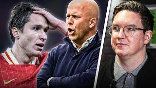 The TRUTH about Federico Chiesa's Liverpool SITUATION! w/ LFC journalist Paul Gorst