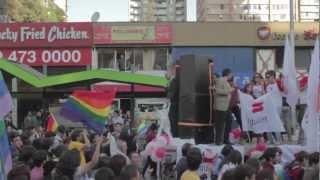 Marcha por la Igualdad 02