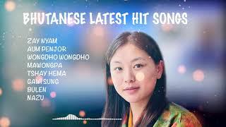 Latest Hit Song || Bhutanese Popular song