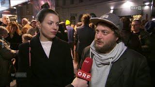 Des Teufels Bad - ORF Wien Heute Österreich Premiere 2024