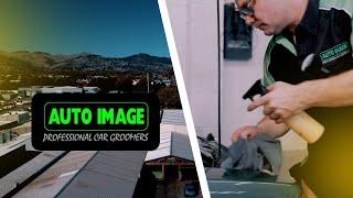 Auto Image professional car grooming and detailing