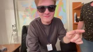 DJ