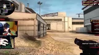 Config Scream(CSGO)2017-2018 AimConfig Scream