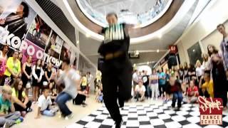 STOMP || MEGANOM || 01.09 || MISHKA & AMAL & STAJ