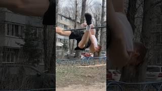 #sport #gimbarr #workout #воркаут #шортс #турник #calisthenics #shortvideo #youtubeshorts #shorts