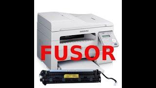 Fusor Samsung 3405w