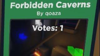 Roblox Lava Run Forbidden Caverns Shortcuts (Lava Run Skips Part 3)