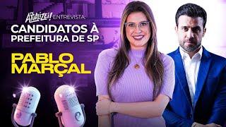 Te Atualizei entrevista: Pablo Marçal