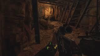 [Metro Exodus]-[FIX]-[Crashing On Caspian Sea Lighthouse Level]-