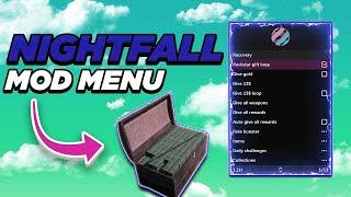 [AWESOME] Nightfall Mod Menu - Red Dead Online | Best Mod For RDR2 | Many Functions | Free Download