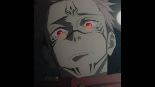 Sukuna in kny universe️ #kny #muzankibutsuji #sukuna #jjk #animeedit #anime #shorts #edit #gojo