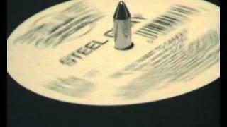 Steel Gray -- Do You Want To Dance ? (Tyree Mix)