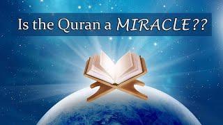 The Quran: A Literary Miracle?