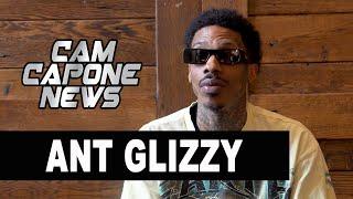 Ant Glizzy On Tory Lanez Stabbed: They Tryin To Get Rid Of Him; Megan Thee Stallion Has Police Vibes