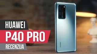 Huawei P40 Pro recenzija - najbolja kamera na mobilnim telefonima!