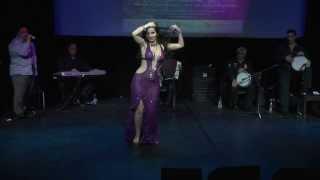 Tretyakova Polina - Essel Rohak