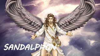 Archangel Sandalphon - The Angel Who Listens To Your Prayers