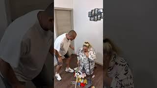 #funny #comedy #prank #familytime