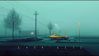 Entr'acte: Relaxing Ambient Sci Fi Music for the Time in Between