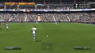 Fifa 14 PC Gameplay *HD* 1080P Max Settings