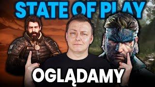 Obejrzałem z Wami #StateOfPlay - i oczywiście mnie wkurzyło!