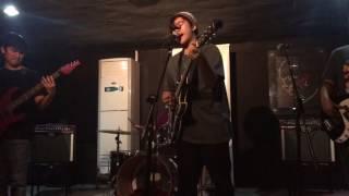 The Temperamental Brats: The Cupcake Alliance - Shake That Bahnana