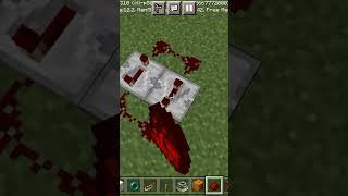 How to use redstone repeater in Minecraft