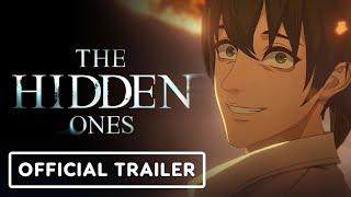 The Hidden Ones - Official Gameplay Trailer (Hitori No Shita: The Outcast)