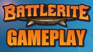 Battlerite Beta Gameplay - Full Game